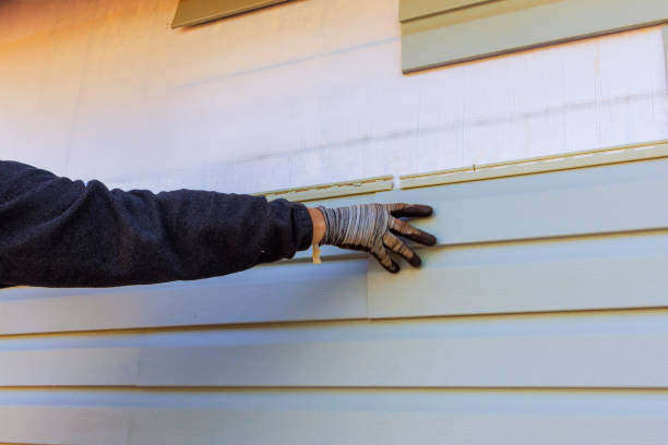 Best Engineered Wood Siding  in Mountain House, CA